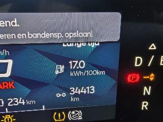 Cupra Born 62kwh picture 23