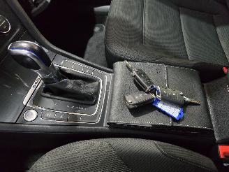 Volkswagen Golf E-Golf picture 30