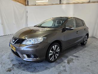 Nissan Pulsar 1.2 DIG Connect picture 3
