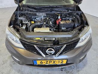 Nissan Pulsar 1.2 DIG Connect picture 11