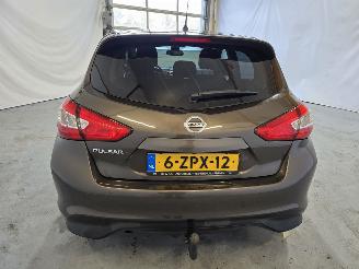 Nissan Pulsar 1.2 DIG Connect picture 6