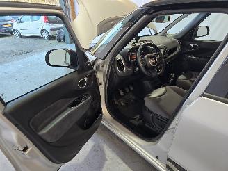 Fiat 500X 7p 0.9 TwinAir picture 19