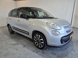Avarii autoturisme Fiat 500X 7p 0.9 TwinAir 2014/4