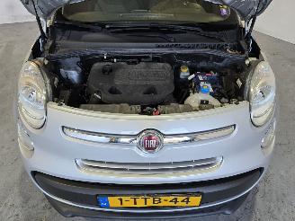 Fiat 500X 7p 0.9 TwinAir picture 13