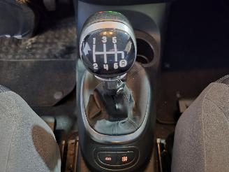 Fiat 500X 7p 0.9 TwinAir picture 31