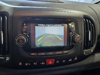 Fiat 500X 7p 0.9 TwinAir picture 29