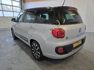 Fiat 500X 7p 0.9 TwinAir picture 5
