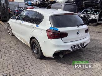 BMW 1-serie 1 serie (F20), Hatchback 5-drs, 2011 / 2019 116i 1.5 12V picture 15