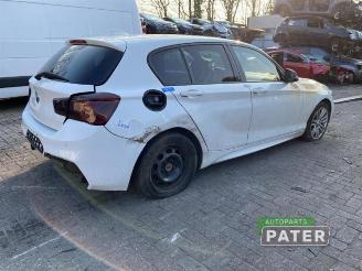 BMW 1-serie 1 serie (F20), Hatchback 5-drs, 2011 / 2019 116i 1.5 12V picture 3
