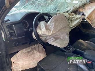 Skoda Kodiaq Kodiaq, SUV, 2016 1.5 TSI 150 ACT 16V picture 5