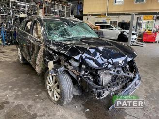 Skoda Kodiaq Kodiaq, SUV, 2016 1.5 TSI 150 ACT 16V picture 2