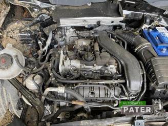 Skoda Kodiaq Kodiaq, SUV, 2016 1.5 TSI 150 ACT 16V picture 8