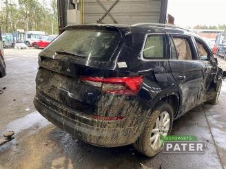 Skoda Kodiaq Kodiaq, SUV, 2016 1.5 TSI 150 ACT 16V picture 3