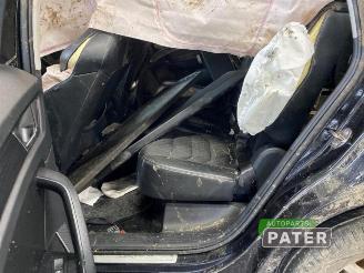 Skoda Kodiaq Kodiaq, SUV, 2016 1.5 TSI 150 ACT 16V picture 7