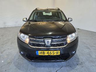 Dacia Logan 0.9 TCe 10th Anniv. picture 2