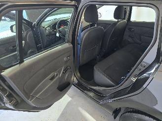 Dacia Logan 0.9 TCe 10th Anniv. picture 20