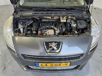 Peugeot 5008 1.6 THP B.L. Exe 7p.  Automaat picture 15