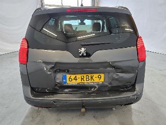Peugeot 5008 1.6 THP B.L. Exe 7p.  Automaat picture 6