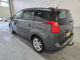 Peugeot 5008 1.6 THP B.L. Exe 7p.  Automaat picture 5