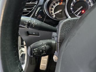 Citroën DS3 1.2 VTi So Chic picture 23