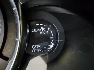 Citroën DS3 1.2 VTi So Chic picture 21