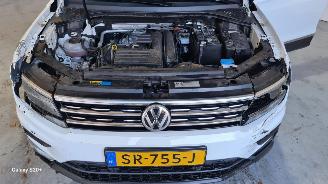 Volkswagen Tiguan 1.4 TSI Comfortline Business picture 9