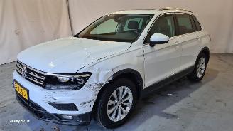 Volkswagen Tiguan 1.4 TSI Comfortline Business picture 3