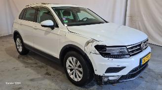 Avarii autoturisme Volkswagen Tiguan 1.4 TSI Comfortline Business 2018/6