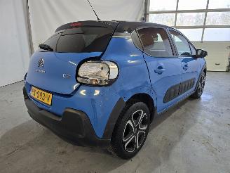 Citroën C3 1.2 PT Feel Edition picture 7
