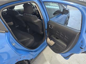 Citroën C3 1.2 PT Feel Edition picture 19