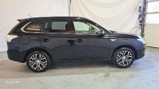 Mitsubishi Outlander 2.0 PHEV Instyle picture 8