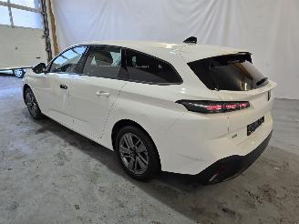 Peugeot 308 1.2 PT Act. Pack Bns picture 5