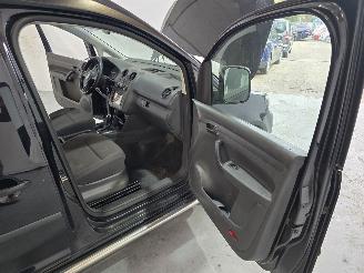 Volkswagen Caddy 1.6 TDI picture 16