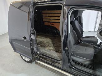Volkswagen Caddy 1.6 TDI picture 17