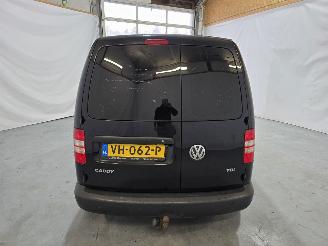 Volkswagen Caddy 1.6 TDI picture 6