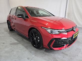 Damaged car Volkswagen Golf 1.5 eTSI R-Line Edition 2025/3