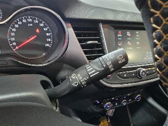 Opel Crossland X 1.2 Online Edition Black Roof picture 29