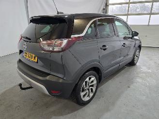 Opel Crossland X 1.2 Online Edition Black Roof picture 7