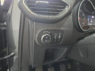 Opel Crossland X 1.2 Online Edition Black Roof picture 27