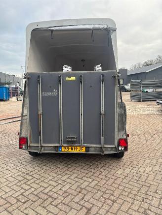 -  Titan Jelsum paardentrailer picture 10