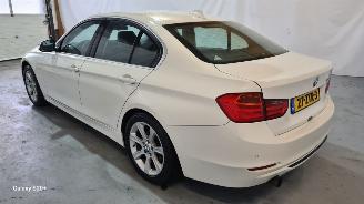 BMW 3-serie 320i EfficientDynamics Edition Upgrade Edition picture 5