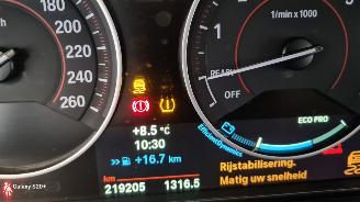 BMW 3-serie 320i EfficientDynamics Edition Upgrade Edition picture 28