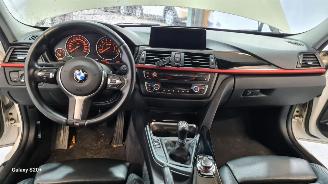 BMW 3-serie 320i EfficientDynamics Edition Upgrade Edition picture 23
