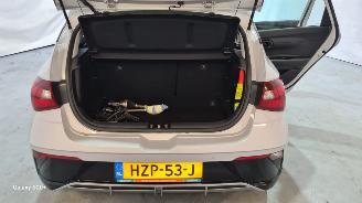 Hyundai I-20 1.0 T-GDI Comfort picture 18