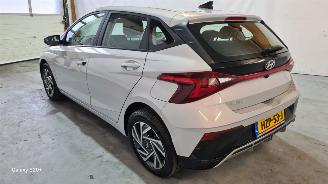 Hyundai I-20 1.0 T-GDI Comfort picture 5
