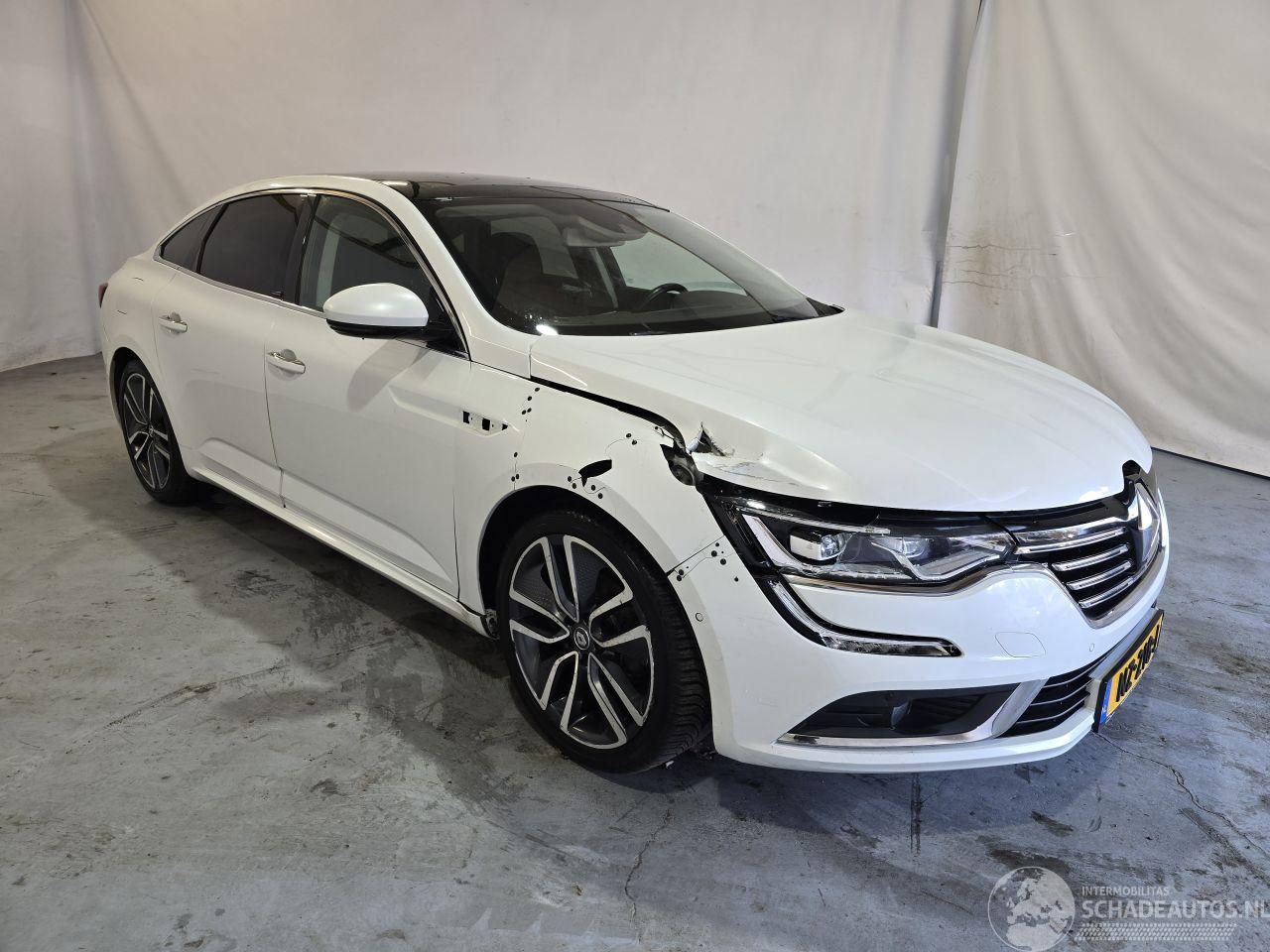 Renault Talisman 1.6 TCe Intens