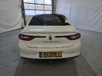 Renault Talisman 1.6 TCe Intens picture 6