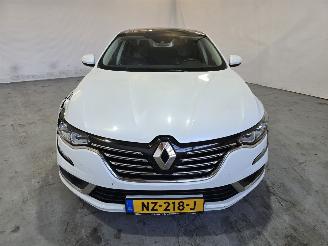 Renault Talisman 1.6 TCe Intens picture 2