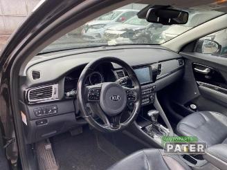 Kia Niro Niro I (DE), SUV, 2016 / 2022 1.6 GDI Hybrid picture 7