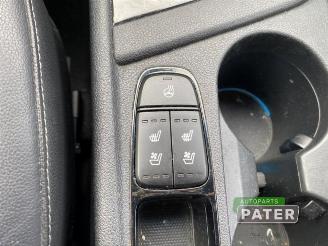 Kia Niro Niro I (DE), SUV, 2016 / 2022 1.6 GDI Hybrid picture 12